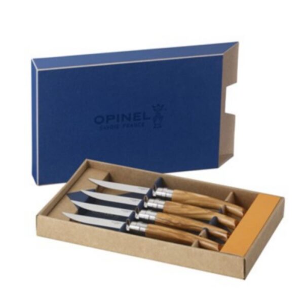 olivier box set new